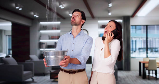 Professional Water damage restoration in KY